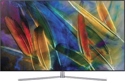 ЖК телевизор Samsung 49" QE49Q7FAMUX LED