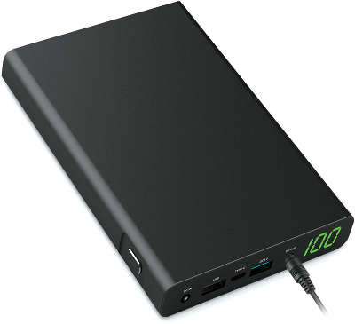 Внешний аккумулятор ROMBICA NEO PRO-330C 33000 мАч