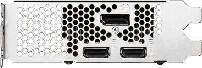 Видеокарта MSI NVIDIA nVidia GeForce RTX 3050 LP 6G OC 6Gb DDR6 PCI-E 2HDMI, DP