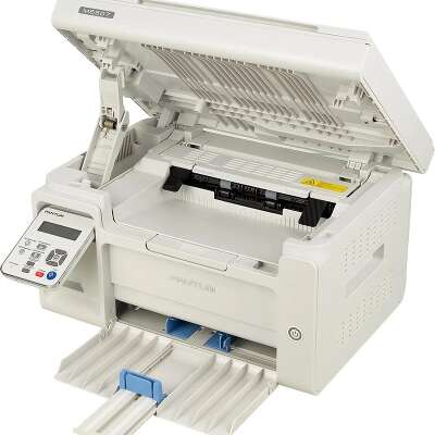 Pantum M6507 МФУ лазерное ЧБ, А4, C/P/S, 22 стр/мин, 1200 x 1200 dpi, 128Мб RAM, лоток 150 стр, USB, серый корпус