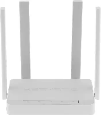 Роутер Wi-Fi IEEE802.11ac Keenetic Viva (KN-1913)