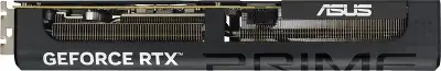 Видеокарта Asus PCI-E 5.0 PRIME-RTX5070-12G NVIDIA GeForce RTX 5070 12Gb 192bit GDDR7 2512/28000 HDMIx1 DPx3 HDCP Ret