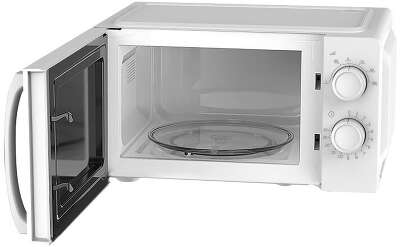 Микроволновая печь 20L SOLO WHITE MOC20100W1 9210983200 BEKO