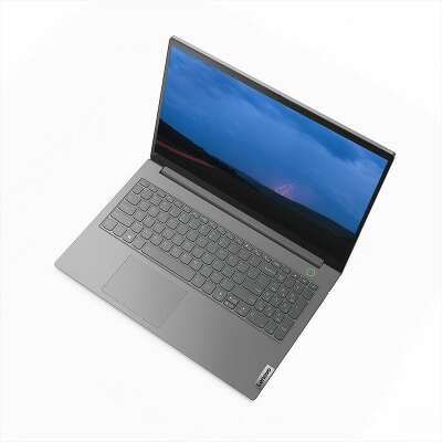 Ноутбук Lenovo ThinkBook 15 G2 15.6" FHD IPS R 7 4700U/16/512 SSD/W10Pro