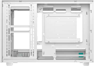 Корпус для ПК Deepcool CH260 WH 