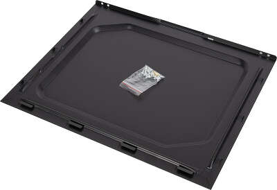 Корпус ACCORD ACC-CL292B, черный, ATX, Без БП (ACC-CL292B)
