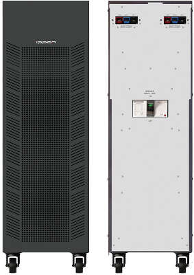 Батарея для ИБП Ippon EBM Innova RT 33 40K Tower 480В 18Ач
