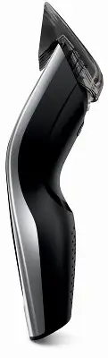 Машинка для стрижки Philips HC9420/15 серебристый/черный (насадок в компл:3шт)