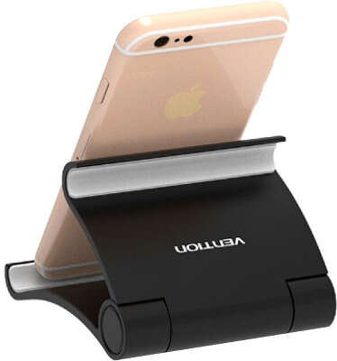 Подставка для телефона Vention (KCAB0) Черная