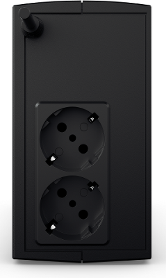 Источник бесперебойного питания Cyberpower UTI875E Line-Interactive 875VA/425W (2 EURO)