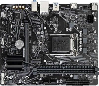 Материнская плата mATX LGA1200 GIGABYTE H510M K V2