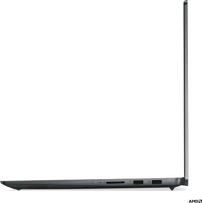 Ноутбук Lenovo IdeaPad 5 Pro 16ARH7 16" WQXGA IPS R 5 6600HS/16/512 SSD/RTX 3050 4G/Dos