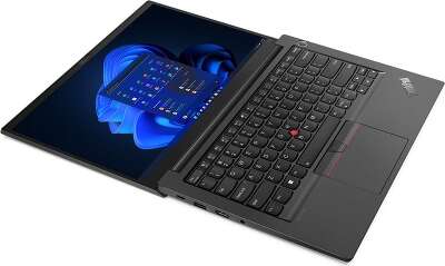 Ноутбук Lenovo ThinkPad E14 G4 14" FHD IPS R 5 5625U/16/512 SSD/Dos