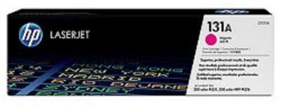 HP CF213A Картридж, Magenta {LaserJet Pro 200 M251/M276,  Magenta, (1800стр.)}