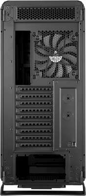 Корпус FullTower Corsair Graphite 760T, ATX, без БП [CC-9011073-WW] Black