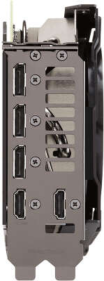 Видеокарта ASUS NVIDIA nVidia GeForce RTX 3090 TUF Gaming OC 24Gb DDR6X PCI-E 2HDMI, 3DP