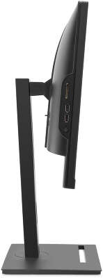 Моноблок IRU 23IM 23.8" FHD i5-1035G4 3.6 ГГц/16/256 SSD/WF/BT/Cam/без ОС,черный