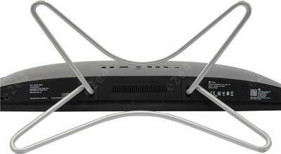 Моноблок HP All-in-One 24-CB1014NH 23.8" FHD i7-1255U 1.7 ГГц/16/512 SSD/WF/BT/Cam/Kb+Mouse/W11Pro,черный