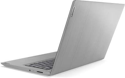Ноутбук Lenovo IdeaPad 3 14ITL05 14" FHD IPS i3-1115G4/8/256 SSD/WF/BT/Cam/DOS (81X7007TRK)