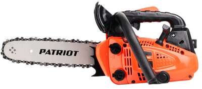 Бензопила Patriot PT 2512 1000Вт 1.3л.с. дл.шины:12" (30cm) (220104500)