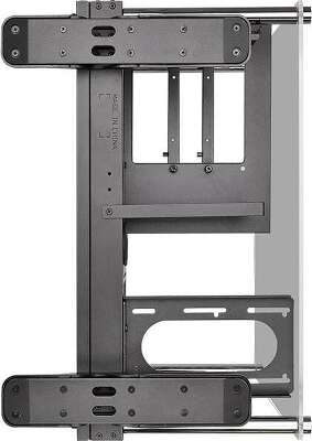 Корпус Thermaltake Core P3 TG, черный, ATX, Без БП (CA-1G4-00M1WN-06)