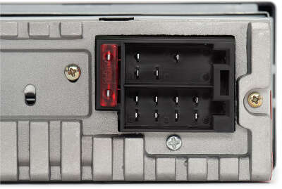 Автомагнитола SunWind CRS-130 1DIN 4x50Вт ПДУ