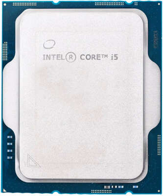 Процессор Intel Core i5-12500 Alder Lake (3GHz) LGA1700 OEM
