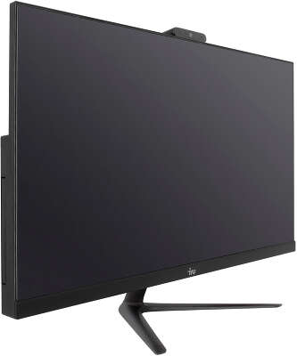 Моноблок IRU Office 27IH5PA 27" FHD i5-11400/16/1Tb SSD/WF/BT/Cam/Kb+Mouse/DOS,черный