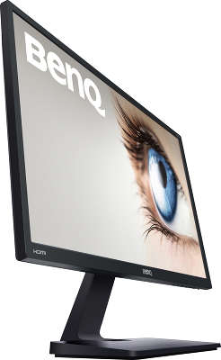 Монитор 22" Benq GW2270HE HDMI черный VA