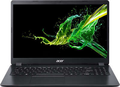 Ноутбук Acer Aspire A315-56-38MN 15.6" FHD i3 1005G1/8/256 SSD/WF/BT/Cam/Linux