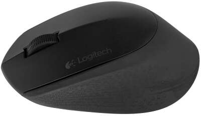 910-004287/910-004306 Logitech Wireless Mouse M280 Black 
