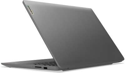 Ноутбук Lenovo IdeaPad 3 15ITL6 15.6" FHD IPS i5 1135G7/12/1000/256 SSD/mx350 2G/Без ОС W/o cable