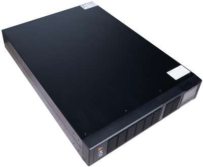 Источник бесперебойного питания ИБП ACD PW-RackLine Pro 6000T