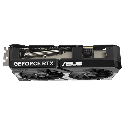 Видеокарта ASUS DUAL-RTX5060TI-O16G//RTX5060TI,HDMI,DP*3,16G,D7; 90YV0MH0-M0NA00