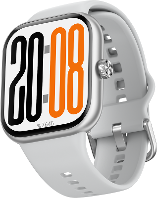 Умные часы WATCH 2 PRO (LWS-WB11) WHITE HONOR CHOICE