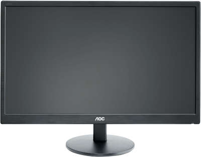 Монитор 24" AOC M2470SWD2 (00/01) черный MVA
