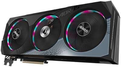 Видеокарта GIGABYTE AMD Radeon RX 7900 XTX AORUS ELITE 24Gb DDR6 PCI-E 2HDMI, 2DP