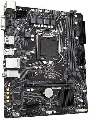 Материнская плата Gigabyte H510M S2H V3 2.0, RTL