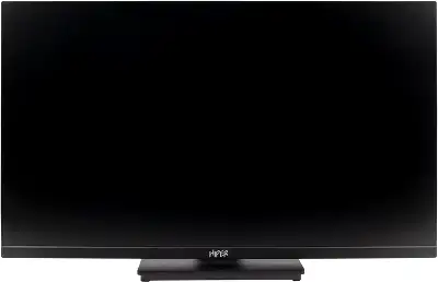 Монитор Hiper 23.8" EasyView HS2402 черный IPS LED 4ms 16:9 HDMI M/M матовая HAS 1000:1 250cd 178гр/178гр 1920x1080 100Hz FreeSync VGA DP FHD 4.54кг