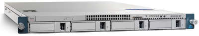 Сервер Cisco UCS C200 M2 Rack Svr, 1x E5649, 1x8GB, 1PS UCSC-DBUN-C200-116