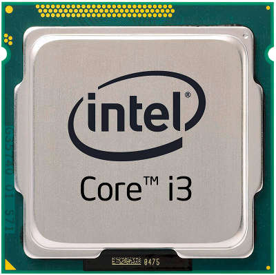 Процессор Intel® Core™ i3 3220 (3.3GHz) LGA1155 OEM (L2 2x256KB; L3 3072KB)