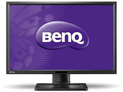 Монитор 24" BenQ BL2411PT IPS 16:10