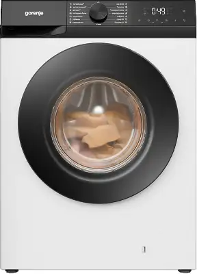 Стиральная машина Gorenje W2G2PS62A12/C класс: A+++ загр.фронтальная макс.:6кг белый инвертор