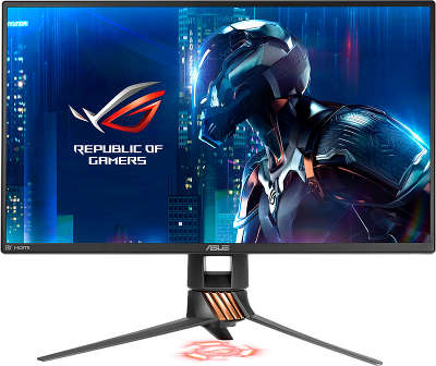 Монитор 25" ASUS PG258Q