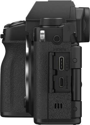 Цифровая фотокамера Fujifilm X-S10 Black Body