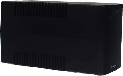 Источник бесперебойного питания  ИБП Raskat HS-1500VA 1500VA, 900Вт, 4хCEE 7