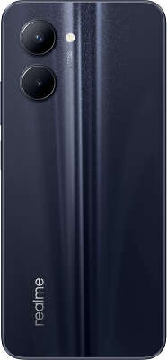 Смартфон Realme C33 128Gb 4Gb черный