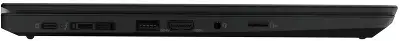 Ноутбук Lenovo ThinkPad T14 G2 14" FHD IPS i5 1135G7 2.4 ГГц/8/256 SSD/W10Pro Eng KB