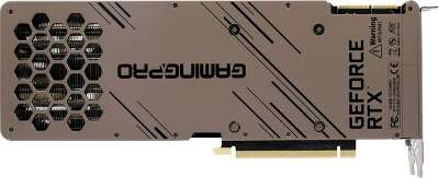 Видеокарта Palit NVIDIA nVidia GeForce RTX 3090 GAMINGPRO OC 24Gb GDDR6X PCI-E HDMI, 3DP