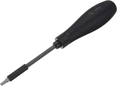 Отвёртка Xiaomi Mi x Wiha 8-in-1 Precision Screwdriver c набором бит [BHR4007GL]